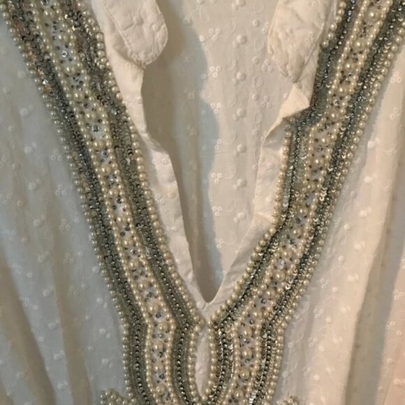 Monique Leshman Tunic - Picture 3 of 4